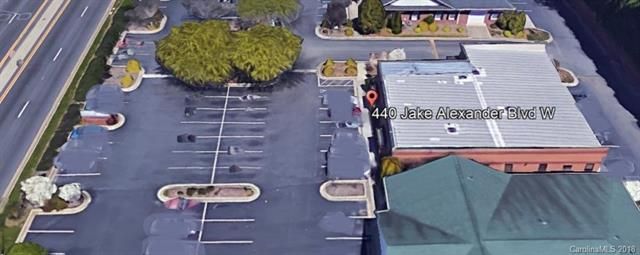 440 Jake Alexander Blvd S, Salisbury, NC 28147